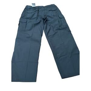 TRU-SPEC 24-7 Series Original Tactical Pants – Navy Blue Men’s 40x30 New
